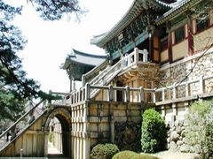 仏国寺