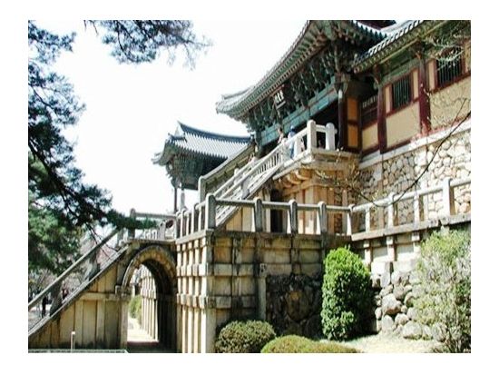 釜山発！慶州貸切観光ツアー　プライベート空間で日帰り観光＜終日／ホテル送迎付／日本語ガイド／昼食付＞