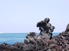 竜頭岩