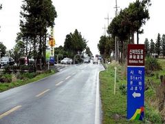 トケビ道路
