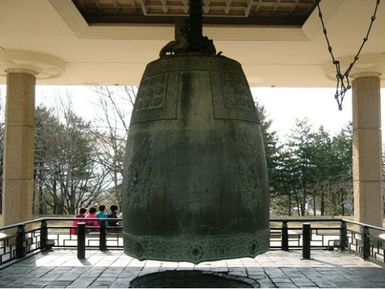 ソウル発！慶州観光ツアー　世界遺産「石窟庵と仏国寺」＋東洋最古の天文台「瞻星台」　新羅王朝の都で史跡巡り　KTX（高速鉄道）利用＜1日／日本語ガイド／昼食付＞