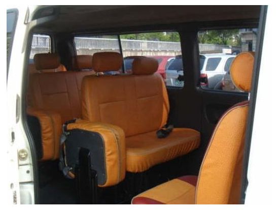 【空港送迎】済州国際空港 ⇔ 済州市内・西帰浦（ソギポ）市内 ＜貸切／日本語ドライバー／最大7名＞