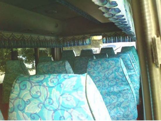 【空港送迎】済州国際空港 ⇔ 済州市内・西帰浦（ソギポ）市内 ＜貸切／日本語ドライバー／最大7名＞