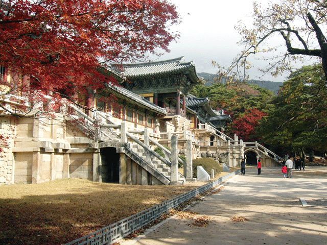 海印寺(ヘインサ) (地方・郊外観光) | 韓国の観光・ツアーの予約