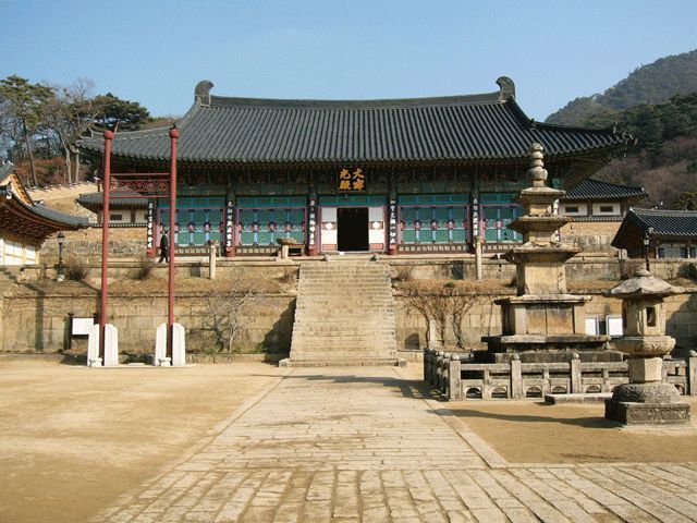 海印寺(ヘインサ) | 韓国 旅行の観光・オプショナルツアー予約 VELTRA