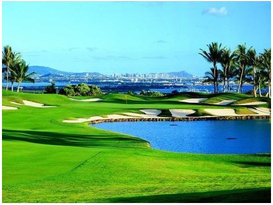 ロイヤルクニア・カントリークラブ 貸し切りバンで楽しむ！送迎付きゴルフツアー