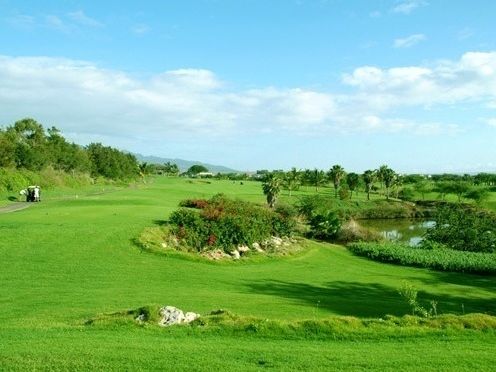 Planet Golf USA プラネットゴルフ ゴルフコース ゴルフ場 写真