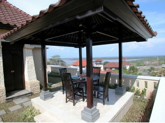 フランジパニ エステティックス「Frangipani Esthetics」ヘッドスパが人気！空港お送り可＜日本語可／食事付あり／往復送迎付／ヌサドゥア地区＞