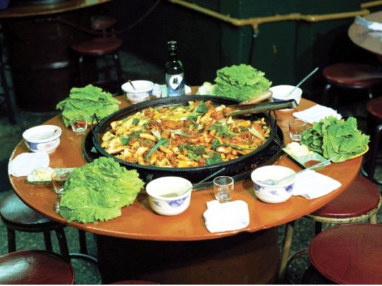 【韓流ドラマロケ地ツアー】「冬のソナタ」☆ソウルから日帰りで春川へ！不朽の名シーンが蘇ります＜貸切／終日／ホテル送迎付／日本語ガイド／昼食付＞