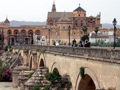 Mosque of Córdoba