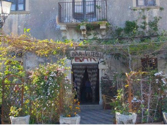 あの名作がよみがえる！ゴッドファーザーロケ地日帰り観光ツアー＜貸切／日本語アシスタント／タオルミーナ発＞