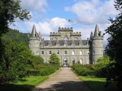 3 Inveraray Castle