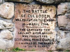 2 Culloden Moor