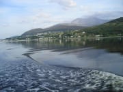 4 Fort William and Loch Linnhe