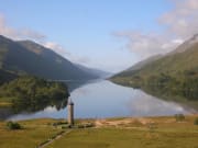 7 Glenfinnan Monument & Loch Shiel