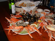 9 Mallaig Seafood