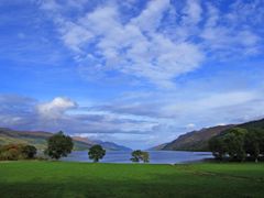 3 Loch Ness