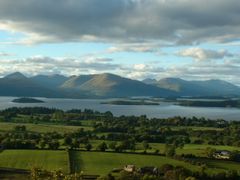 7 Loch Lomond