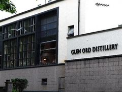 6 Glen Ord Distillery