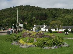 8 Drumnadrochit