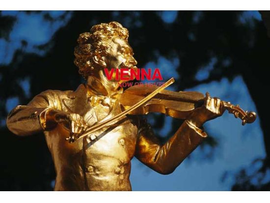 ウィーン少年合唱団　MuTHコンサートホール＜2～6月、9～11月／金曜＞