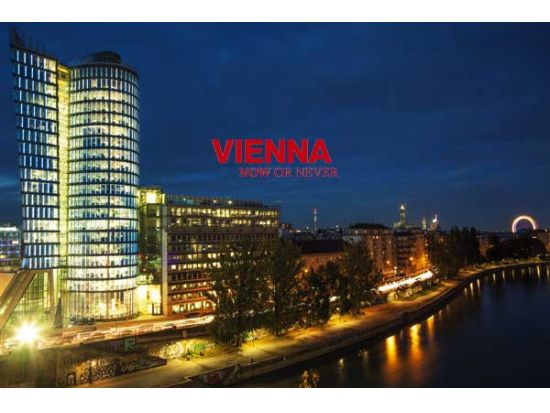 ウィーン少年合唱団　MuTHコンサートホール＜2～6月、9～11月／金曜＞