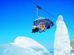 Titlis Iceflyer
