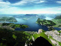 Pilatus panorama