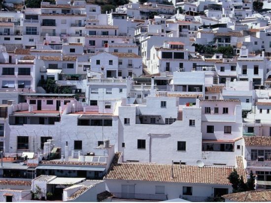 日本語ガイド同行！アンダルシア地方周遊2泊3日　コルドバ＆セビリア＆グラナダ ＜日曜出発／マドリード発マラガ着＞by ミカミトラベル