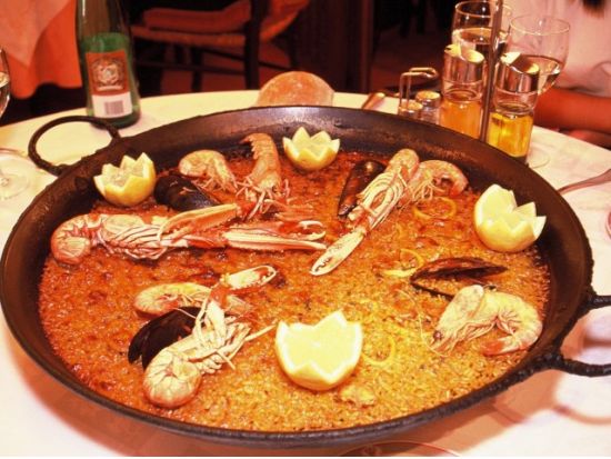 日本語ガイド同行！スペイン周遊6泊7日　マドリード＆コルドバ＆セビリア＆グラナダ＆バルセロナ ＜金曜出発／マドリード発バルセロナ着＞by ミカミトラベル