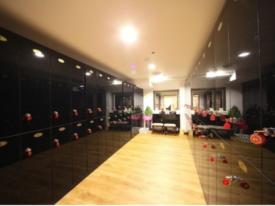 ZIU Skin「ジウスキン」フェイシャル＆骨気（コルギ）＆ボディケアなど選べる豊富なメニュー＜日本語OK／明洞駅徒歩4分＞