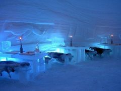 ice village