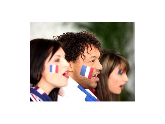 パリ・サンジェルマンFC　リーグアン　サッカー観戦チケット予約手配＜ホームゲーム／パルク・デ・プランス・スタジアム＞