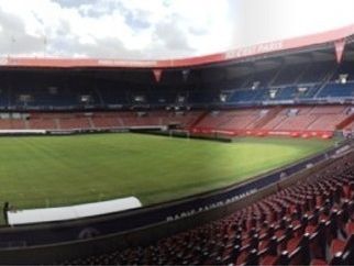 パリ・サンジェルマンFC リーグアン サッカー観戦チケット予約手配