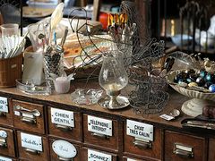 flea market2