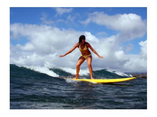 本場ノースショアでサーフィンレッスン byハレイワタウン サーフ・アンド・シー