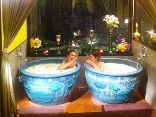 Divana Scentuara Spa