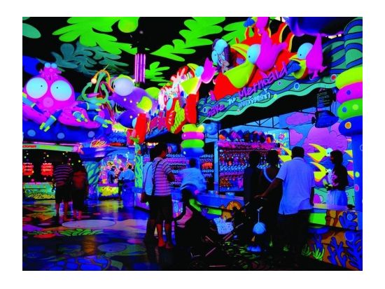 プーケットファンタシー入場券 安心の日本語ガイド付き！幻想的なテーマパークで感動の動物ショー ＜往復送迎／日本語ガイド／夕食付きプランあり＞