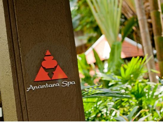 アナンタラ・スパ「Anantara Spa」憧れのホテルスパでちょっと贅沢な自分へのご褒美＜ラマ三世橋周辺／チャオプラヤ川西岸＞