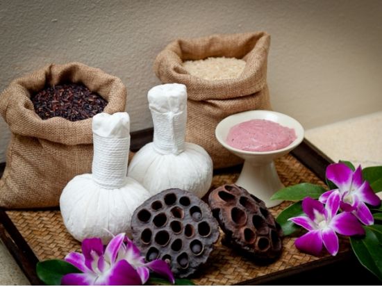 アナンタラ・スパ「Anantara Spa」憧れのホテルスパでちょっと贅沢な自分へのご褒美＜ラマ三世橋周辺／チャオプラヤ川西岸＞