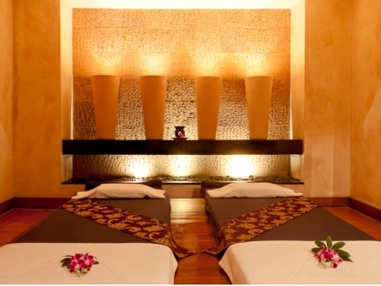 アナンタラ・スパ「Anantara Spa」憧れのホテルスパでちょっと贅沢な自分へのご褒美＜ラマ三世橋周辺／チャオプラヤ川西岸＞