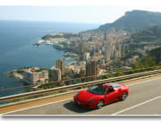 Ferrari panorama Monaco