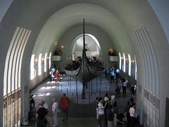 vikingship