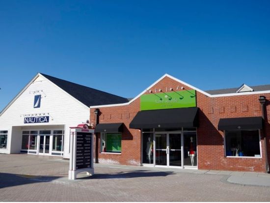 ウッドベリー・コモン・アウトレット・ショッピングツアー＜１日/専用車/日本語ガイド＞