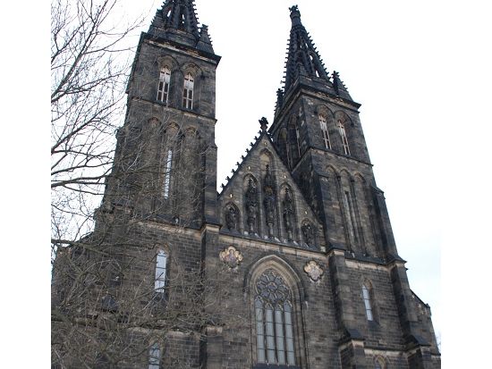 【都市間送迎】プラハ市内 ⇒ ウィーン市内 ＜貸切／英語ドライバー＞