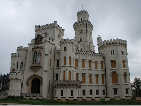 世界遺産チェスキー・クルムロフ＆南ボヘミアの世界遺産 1泊2日ツアー＜貸切／日本語または英語／プラハ発着＞