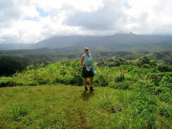 hike