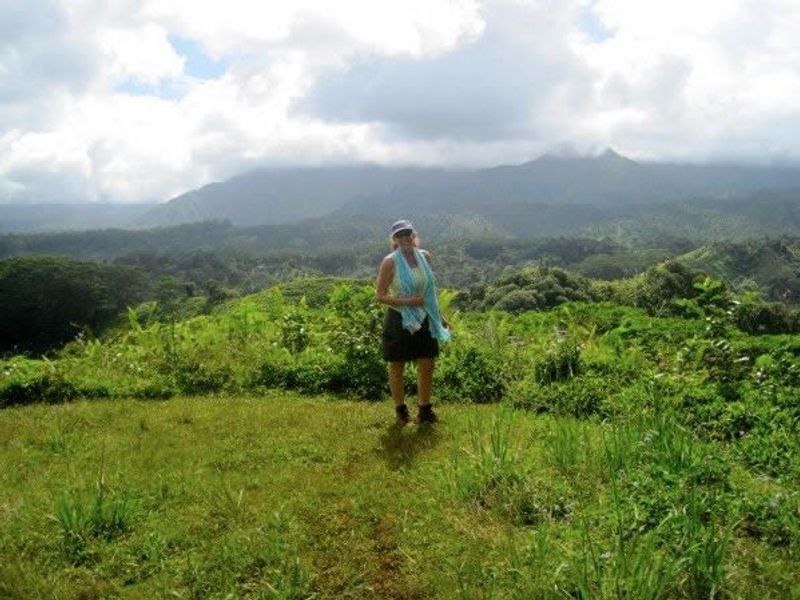 hike