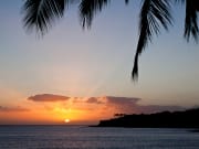 Hawaii_Lanai_Expeditions_Lanai Ferry_Lanai_Sunset