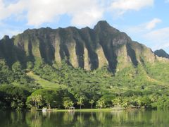 Kualoa_Pond